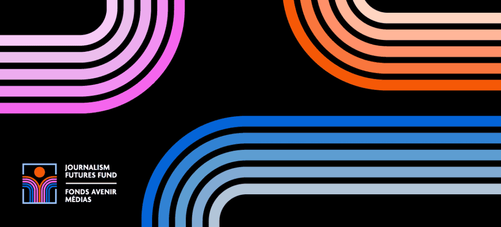 Journalism Futures Fund
